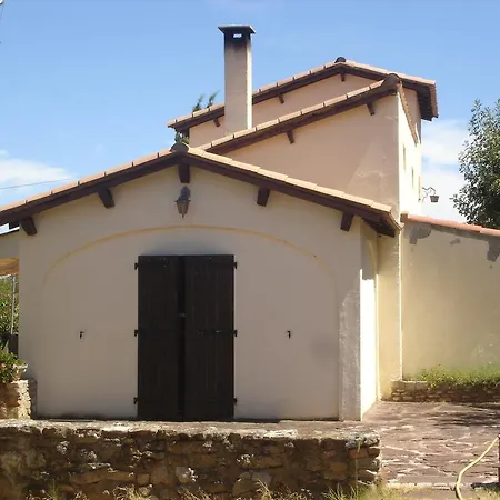 Ferienhaus Lac Du Salagou Liausson