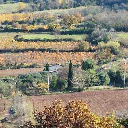 Ferienhaus Lac Du Salagou Liausson