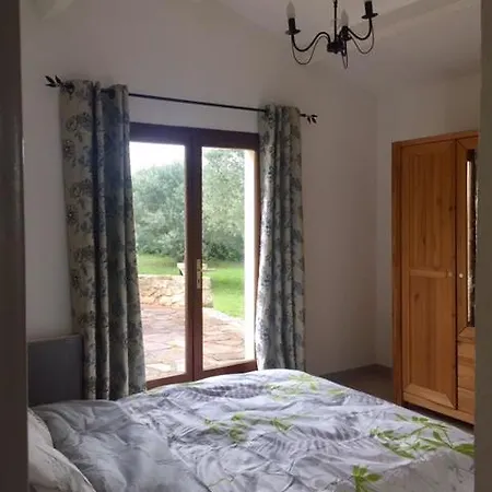 Prázdninový dům Ferienhaus Lac Du Salagou *