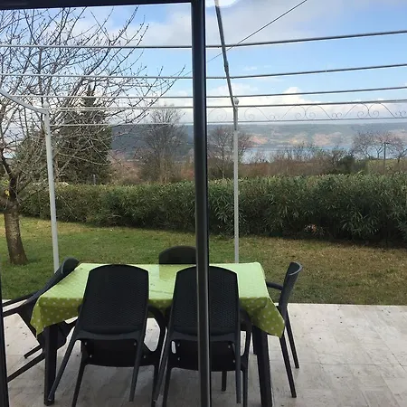 Prázdninový dům Ferienhaus Lac Du Salagou