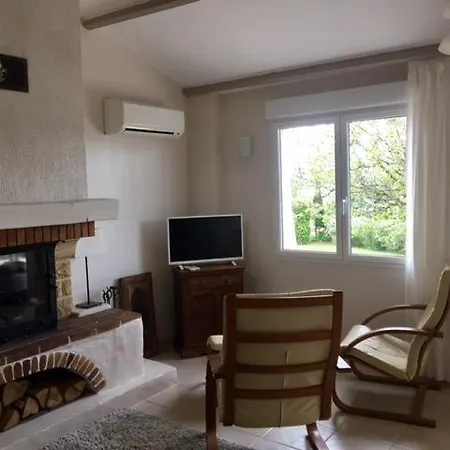 Ferienhaus Lac Du Salagou Prázdninový dům