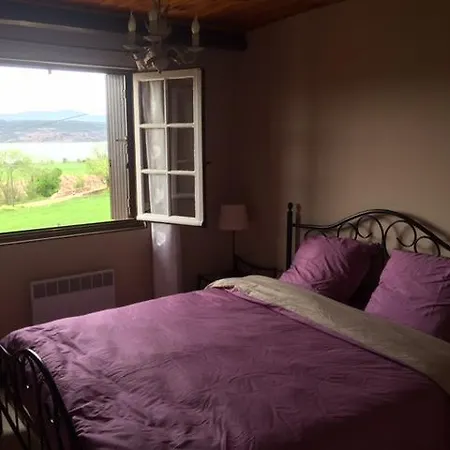Ferienhaus Lac Du Salagou Prázdninový dům